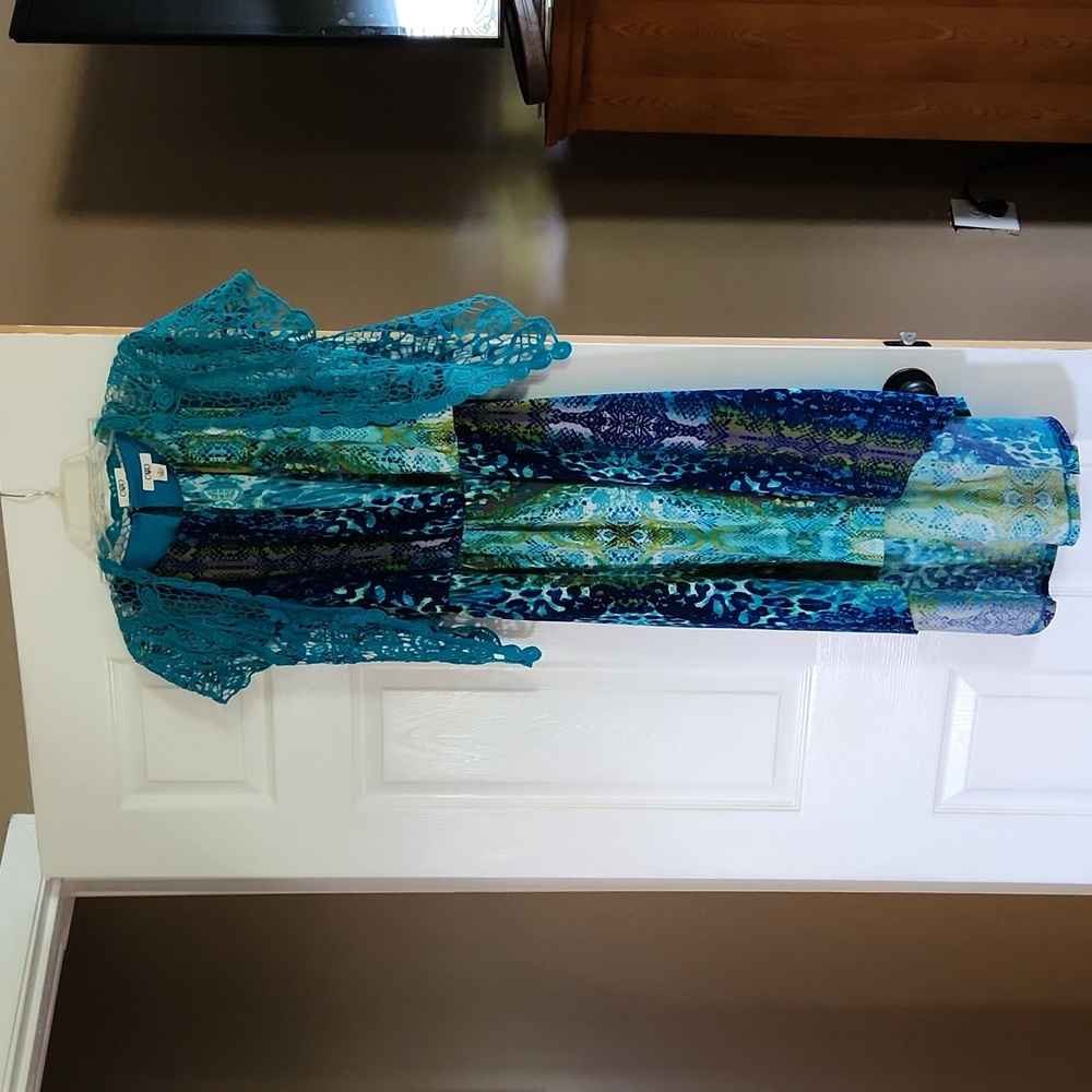 Womens dress